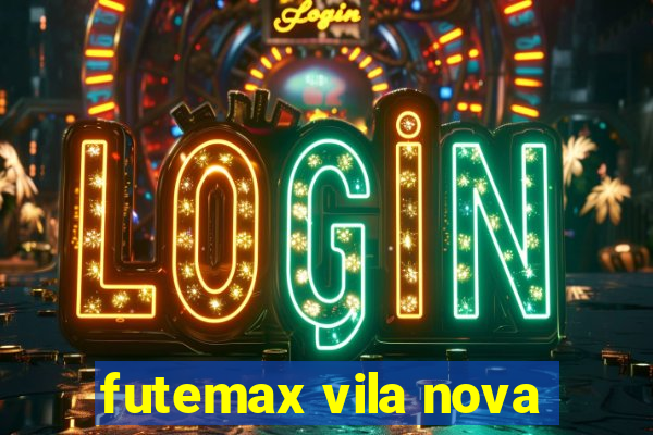 futemax vila nova